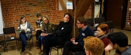 Policy Lab