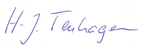 Hermann-Josef Tenhagen