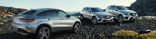 SUV SUV