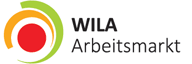 Logo WILA Arbeitsmarkt Logo WILA Arbeitsmarkt