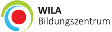 Logo WILA Bildungszentrum Logo WILA Bildungszentrum