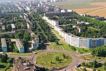 Благотворительный семинар по йоге, г.Стерлитамак