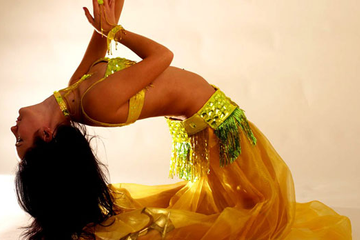 BellyDance