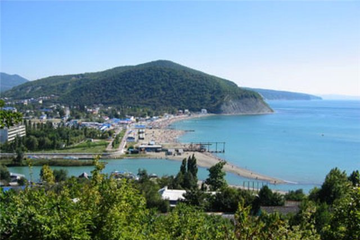Йога-отдых на Черном море с Мастером Сурья Кант Парманандом Джи