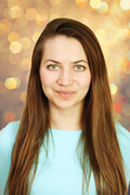 Ирина Ахметова