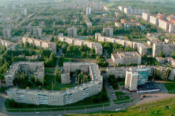 Благотворительный семинар по йоге, г. Салават