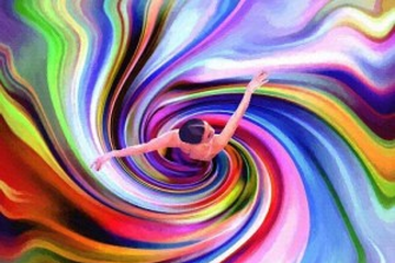 "DMT. ДЫХАНИЕ. МЕДИТАЦИЯ. ТАНЕЦ" с Евгенией Чирковой 