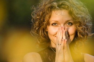 Читайте отзывы с тренинга "Секреты женского счастья"!