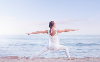 Субботняя йога со Светланой Чирковой