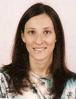 Corália Moreira de Oliveira Pinto