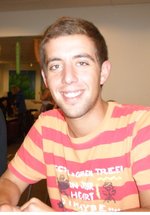 Sérgio Miguel Loureiro Nuno