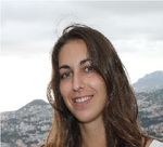 Sara Filipa Castro Perneta