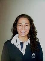 Rosa Sofia Vilas Boas Pacheco