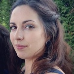 Cátia Filipa Pereira Monteiro
