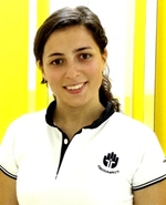 Marilisa da Cruz Abrantes