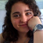 Catarina Isabel Correia Silva