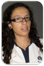 Carla Andreia Pereira da Costa