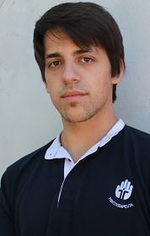 Carlos Morgado Areia