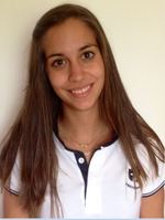 Carolina Salomé Pinto da Conceição