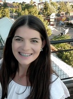 Adriana Isabel Martins Monteiro