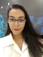 Aline Ramos Thorpe