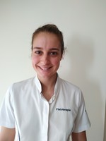 Carolina Teixeira Ferreira