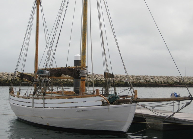 More Details available, £ 66000, UK Weymouth, 2007. - CLASSIC WOODEN KETCH More Details available, £ 66000, UK Weymouth, 2007. - CLASSIC WOODEN KETCH