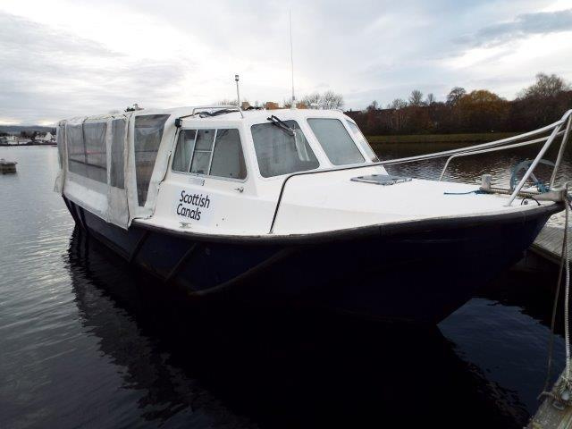 Off-shore 105