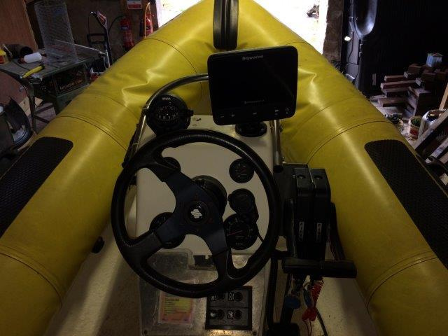 5.8 Rib