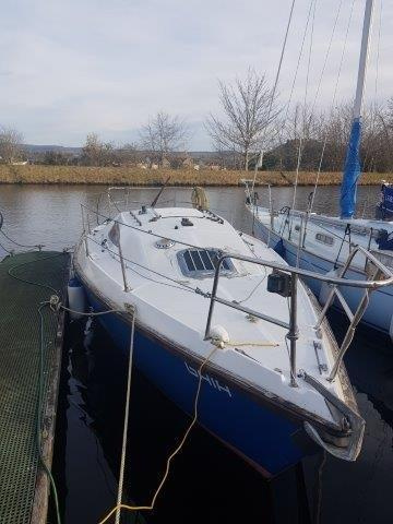 Sloop