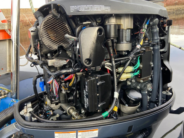 Yamaha F200