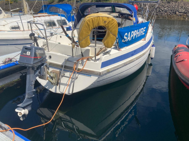 Leisure 23SL