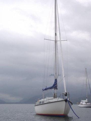 Sabre 27