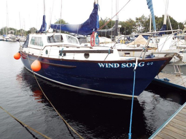 Colvic Atalanta 32