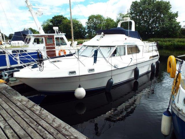 Turbo 36