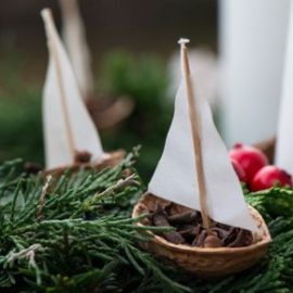 Vedbæk Sejlklub ønsker god jul Vedbæk Sejlklub ønsker god jul