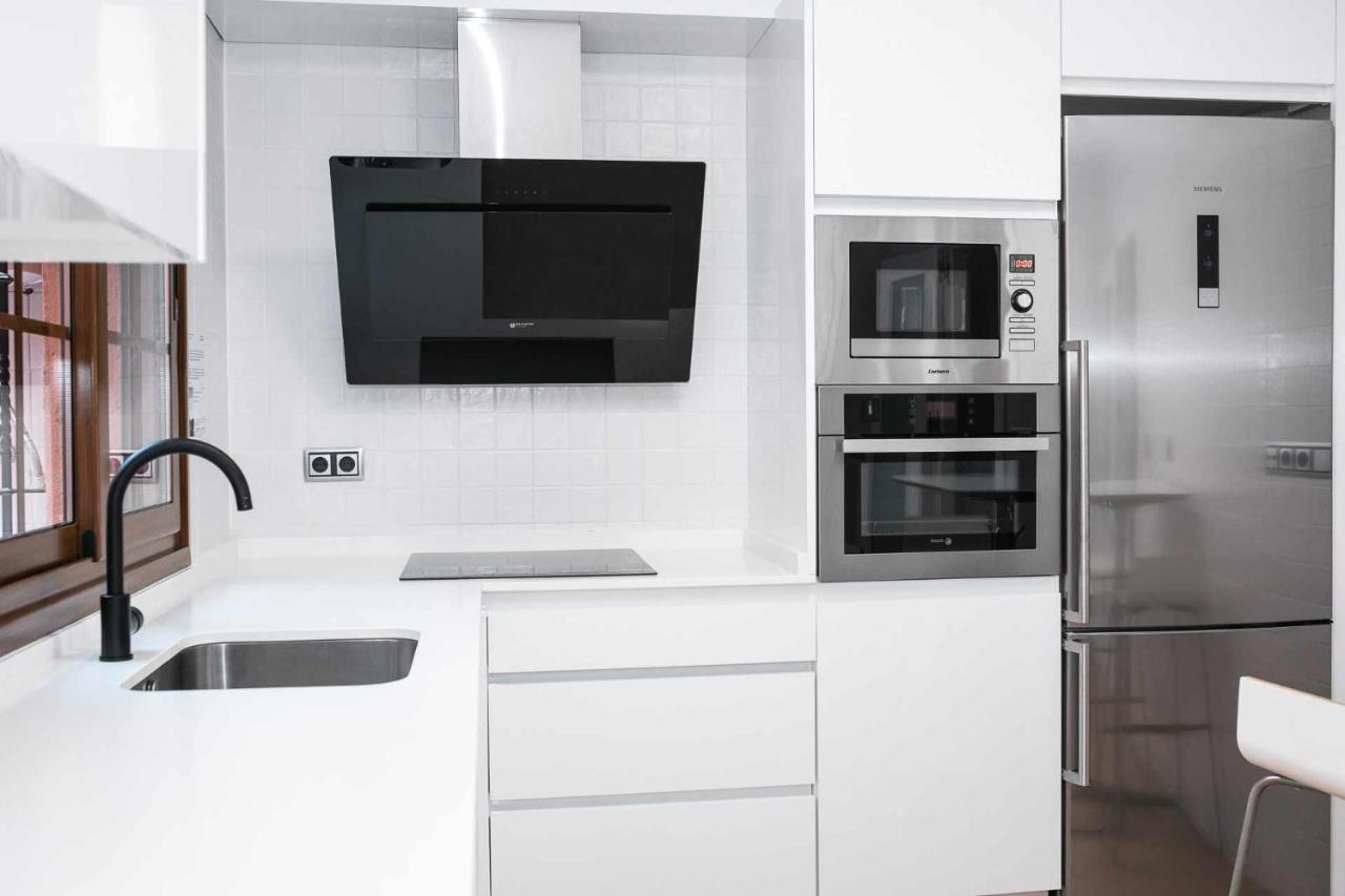 Apartamento La Invencible Terreros.