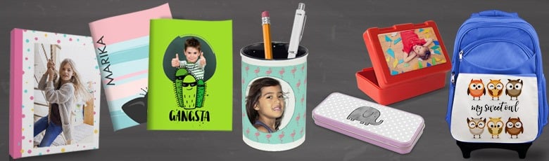 Tutto per la scuola