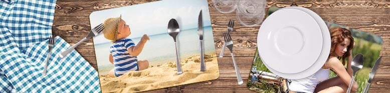 tovagliette Personalizzate