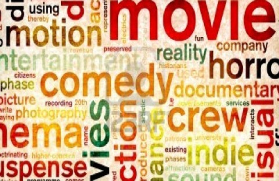 3 Different Kinds of Cinema FilmLiteracy Fred English Channel