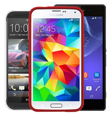 phone cases for the latest devices