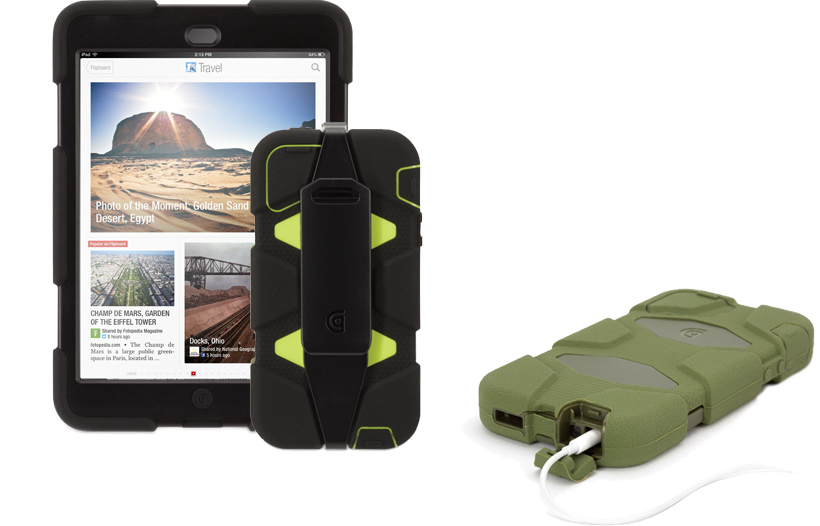 protective phone cases