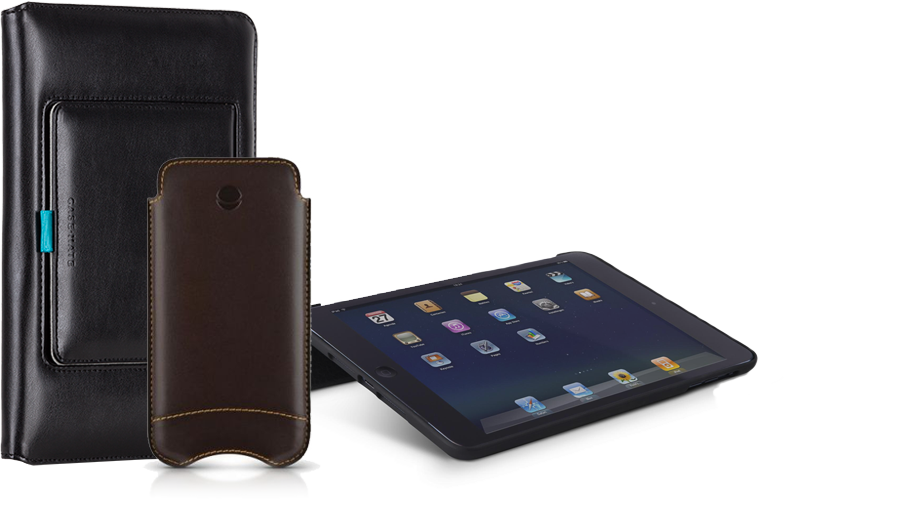 business phone cases