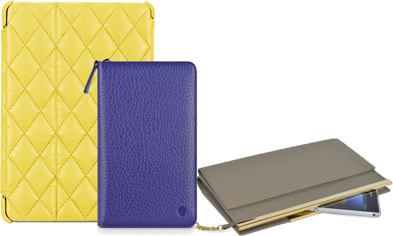 stylish phone cases