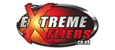 Extreme Fliers Distributor