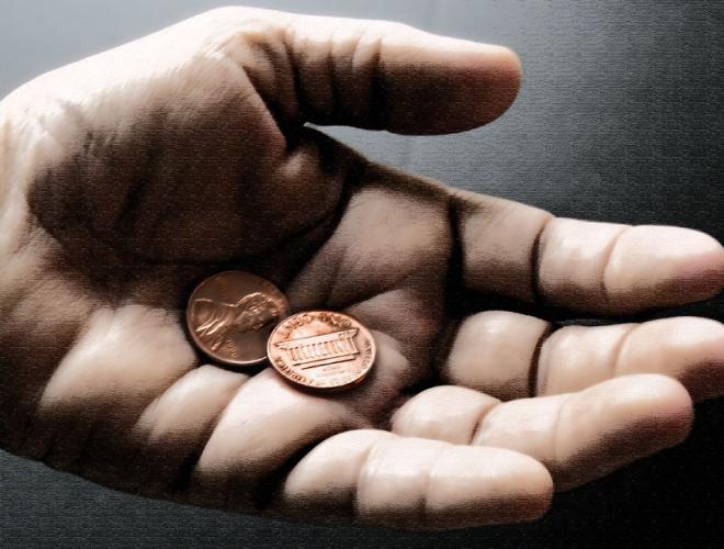 Two cents worth