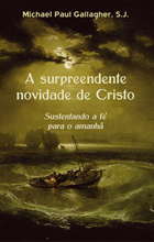 asurpreendentenovidadedeCristo