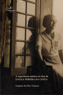 A experiência mística na obra de DPC