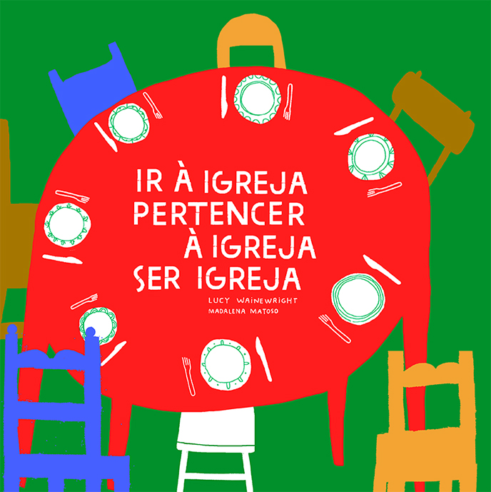 Ser Igreja