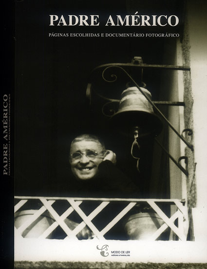 padre_americo_paginas_escolhidas